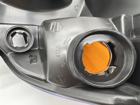 Optique avant droit Ford Ranger II 2009-2012