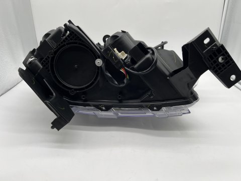 Optique avant gauche feux de jour Ford Ranger T7 2015-2019