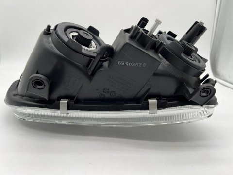 OPTIQUE AVG RAV4 1998-2000