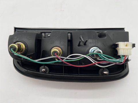 Feu arrière droit Ford Ranger 1999-2007