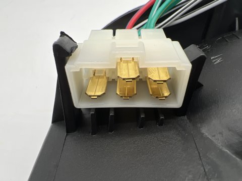 Feu arrière droit Ford Ranger 1999-2007