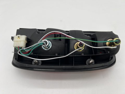 Feu arrière gauche Ford Ranger 1999-2007