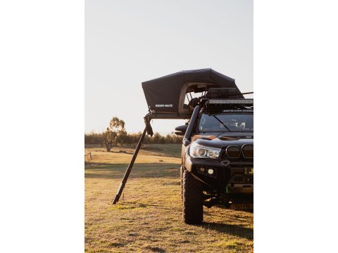 Tente de toit Hardshell Rhino Rack