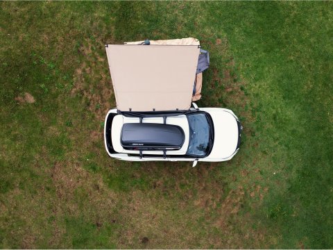 Auvent autoportant latéral Sunseeker 2.2m Rhino Rack