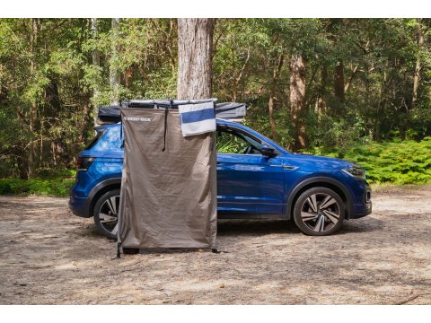 Cabine de douche extérieure Rhino Rack