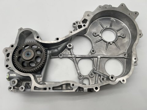 Pompe à huile Aisin Land Cruiser 3.0D4-D KDJ9 KDJ12 KDJ15 173cv