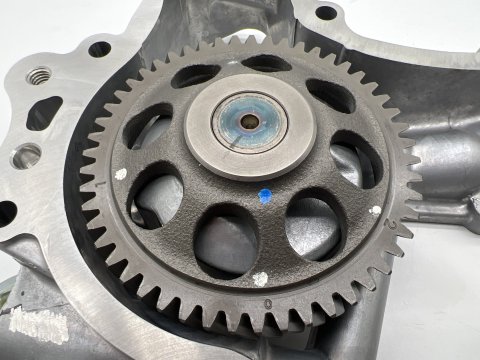 Pompe à huile Aisin Land Cruiser 3.0D4-D KDJ9 KDJ12 KDJ15 173cv