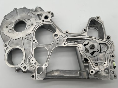 Pompe à huile Aisin Land Cruiser 3.0D4-D KDJ9 KDJ12 KDJ15 173cv