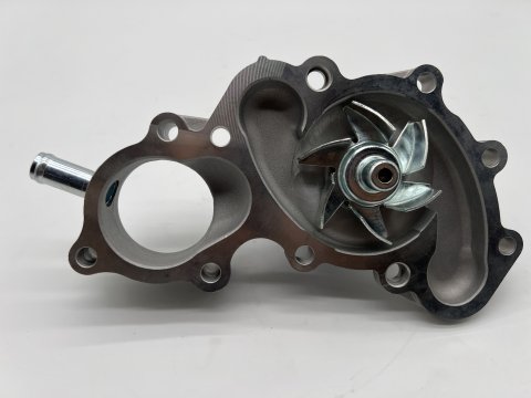 Pompe à eau VZJ90 VZJ95 3.4i 5VZFE