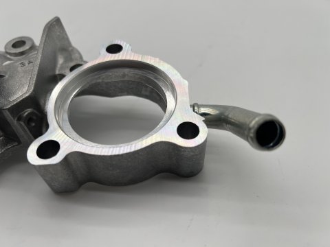 Pompe à eau 4 Runner V6 boite automatique