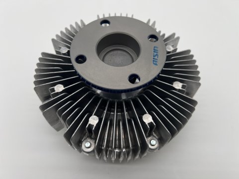 Visco-coupleur gris Aisin pour VDJ7 VDJ200