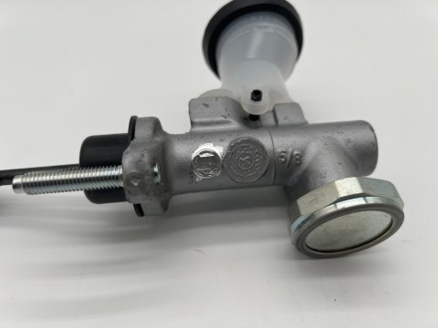 Maître cylindre émetteur embrayage LJ70 LJ73 90-93 - Corps en alu