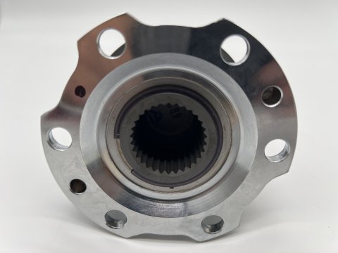 Moyeux débrayable manuel Aisin LJ7 KZJ7 BJ4 HJ6