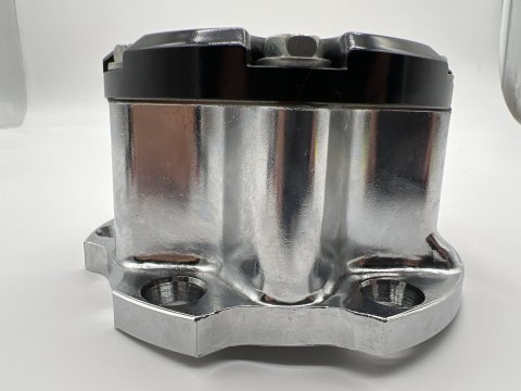 Moyeux débrayable manuel Aisin LJ7 KZJ7 BJ4 HJ6