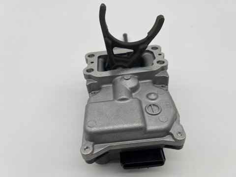 Moteur enclenchement pont avant Hilux Vigo