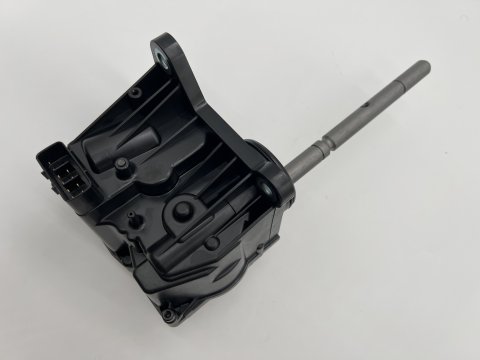 Moteur de blocage de différentiel central électrique KDJ120 KDJ125 FJ Cruiser