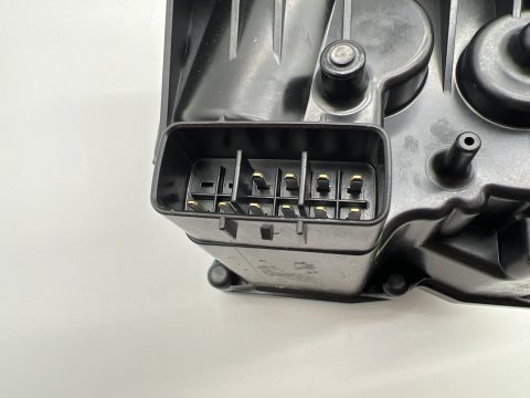Moteur de blocage de différentiel central électrique KDJ120 KDJ125 FJ Cruiser
