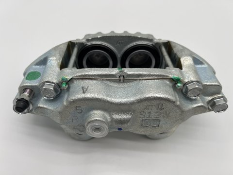 Etrier de frein avant droit HZJ7 KZJ7 LJ7 et Hilux 1988-2005