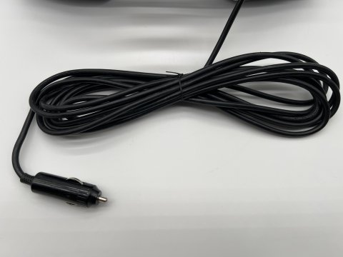 Malette avec pompe et douchette eau - 12V