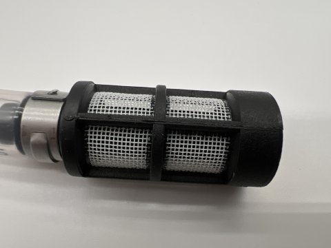 Malette avec pompe et douchette eau - 12V