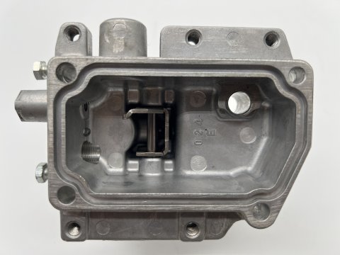 Compensateur d'altitude pour kit turbo de Toyota HZJ78 HZJ79