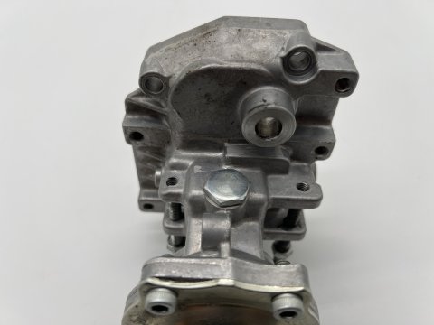 Compensateur d'altitude pour kit turbo de Toyota HZJ78 HZJ79