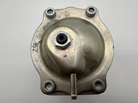 Compensateur d'altitude pour kit turbo de Toyota HZJ78 HZJ79