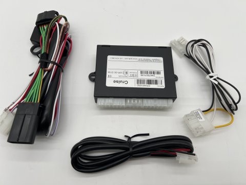 Kit régulateur de vitesse pour Land Cruiser GRJ7 2012-2019 BVM