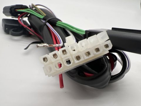 Kit régulateur de vitesse pour Land Cruiser GRJ7 2012-2019 BVM