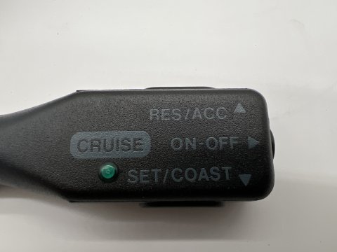 Kit régulateur de vitesse pour Land Cruiser GRJ7 2019+ BVM / BVA