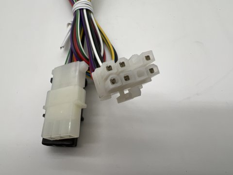 Kit régulateur de vitesse pour Land Cruiser GRJ7 2019+ BVM / BVA