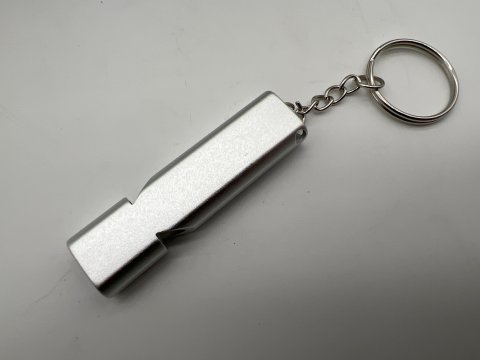 Coffret étanche d'accessoires tactiques et de survie - 18 pièces