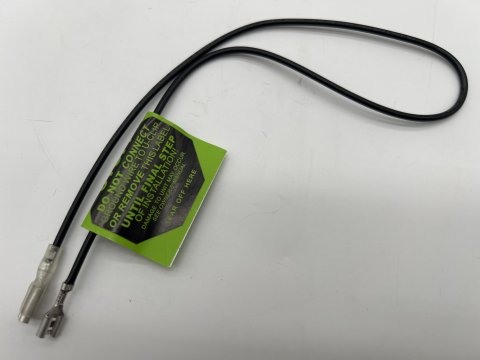 Priority Start 12V PROMAX HD - Coupure alimentation batterie en dessous de 12V