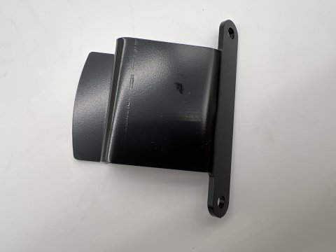 Set de 4 verrous anti effraction portes avant + latérale + arrières Mercedes Sprinter fourgon - 4 Clefs - Anodisage noir