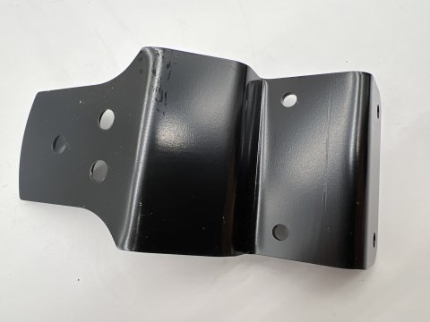 Set de 4 verrous anti effraction portes avant + latérale + arrières Mercedes Sprinter fourgon - 4 Clefs - Anodisage noir