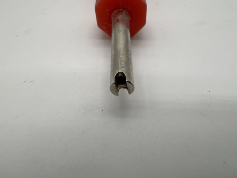 Démonte obus de valve de pneumatique