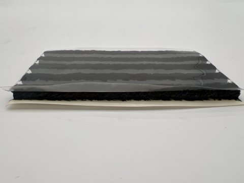 Lot de 50 mèches pour pneus Tubeless - longueur 100mm