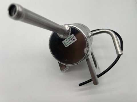 Bocal de direction assistée HDJ80 HZJ7 HZJ105 aluminium - non peint