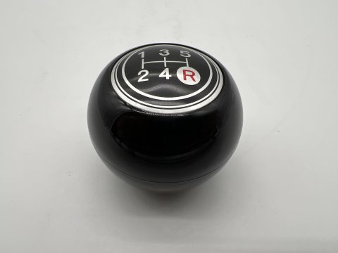 Boule pommeau levier de vitesses BJ42 BJ46 BV5