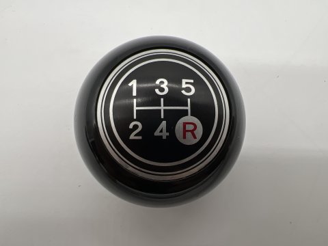Boule pommeau levier de vitesses BJ42 BJ46 BV5
