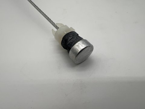 CABLE ACCELERATEUR