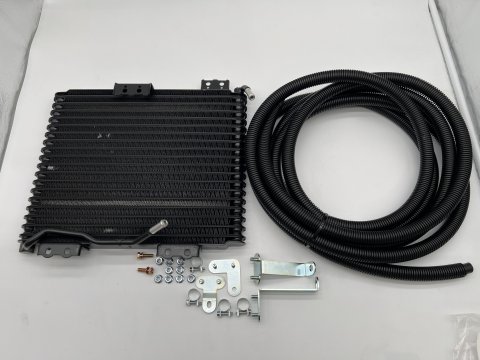 Kit refroidisseur huile boite vitesses automatique 4 rapports Land Cruiser HDJ100