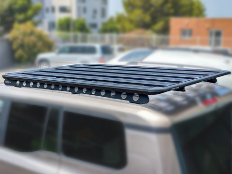 Kit galerie Rhino Rack Pioneer 6 2100x1240mm Toyota Land Cruiser 250 GDJ250
