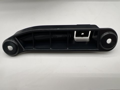 Console centrale vide poche autour levier de vitesse avec porte gobelet HZJ7 GRJ7 >2009 - 70ème anniversaire