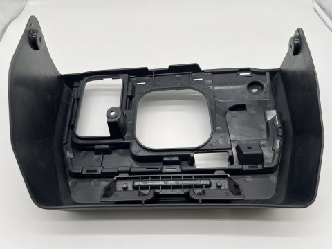 Console centrale vide poche autour levier de vitesse avec porte gobelet HZJ7 GRJ7 >2009 - 70ème anniversaire