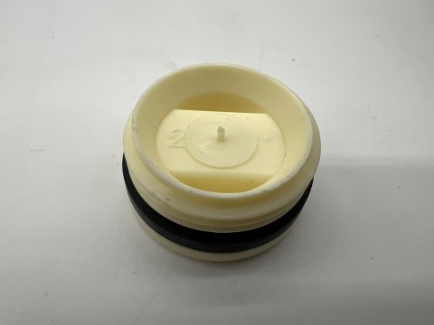 Set SAV des composants du Jerrycan eau - bouchon robinet obturateur