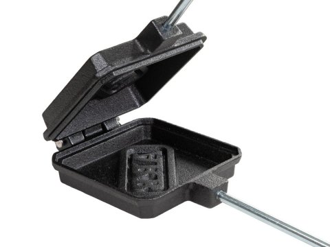 ARB Toastie Brander