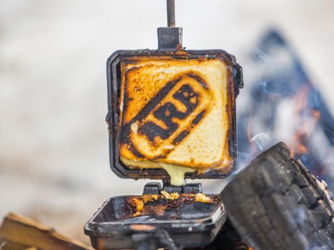 ARB Toastie Brander