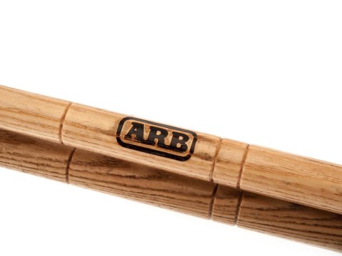 ARB Toastie Brander