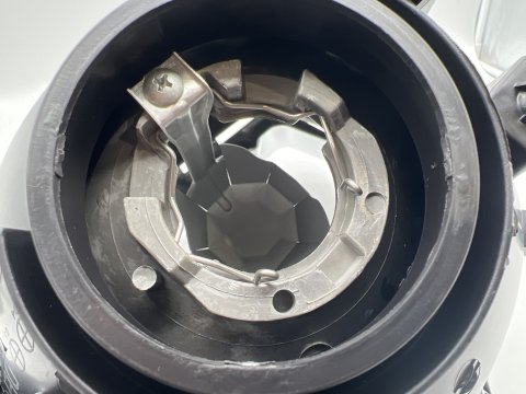 OPTIQUE AVD RAV4 2001-2002
